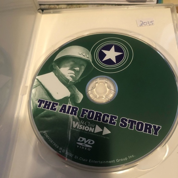 World War II DVD Collection - Picture 11 of 14